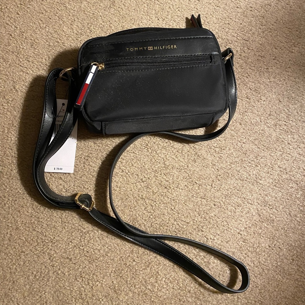 Brand new tommy bag